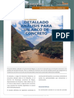 Puente Salinas Informe