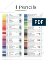 Derwent Pastel Pencils PDF