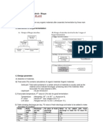 Design of Biogas Plant PDF