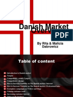 Danish Market Overview