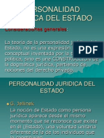 Teoria General Del Estado