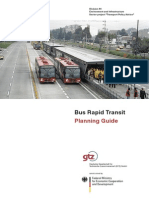 Brt-Planning Guide-Gtz PDF