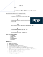 Fallsem2013-14 CP3212 TB02 Cse101 Unit-2 PDF