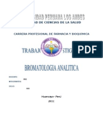 Trabajo de Bromatologia de La Miel (Autoguardado)