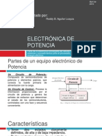 Electronica de Potencia