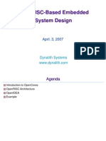 VLSI Lecture02 OpenIDEA (정무경)