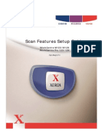 XEROX WorkCentre M123/M128 WorkCentre Pro 123/128 Quick - Scan - Features - Setup - en PDF