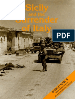 CMH - Pub - 6-2-1 Sicily and The Surrender of Italy PDF