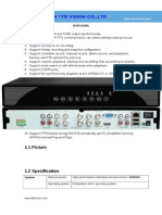 DVR5808L