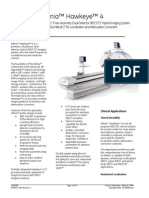 Infinia Hawkeye4 Datasheet