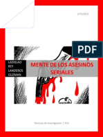 Asesinos Final