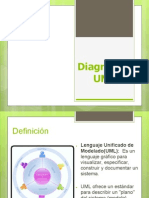 Diagramas UML