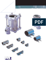 Pipe Fittings Catalogue