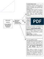 Trabajo de Observación de Un Infante de 1 Año