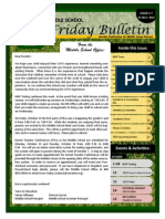 Parent Bulletin Issue 7 SY1314