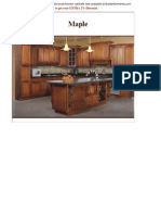 High Quality Solid Wood Kitchen Cabinets Wholesale New Products - PLUS EXTRA 5% Discount