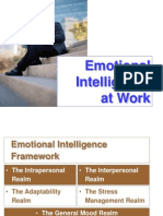 Emotional Intelligence