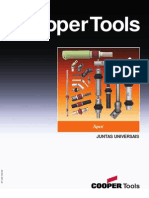 Juntas Universais APEX PDF