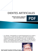 Dientes Artificiales