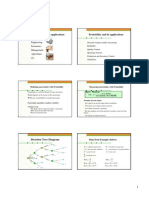 Lect19 Applicationo of Probbability