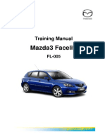 Mazda3 FL English