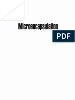 Microencapsulation