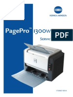 Pagepro: W Series