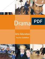 Drama Guidelines