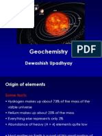 Nucleosynthesis-Stellar Evolution