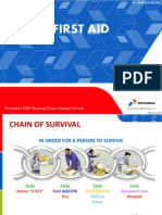 02.first Aid