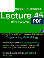 Cs101 Lec45