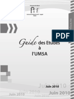 Guide Etud 3 PDF