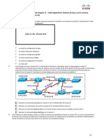 Examen Ccna1v4 - Chap11