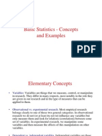 Basic - Statistics 30 Sep 2013 PDF