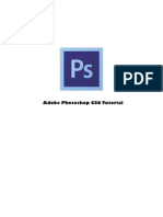 Tutorial Photosop CS6 PDF