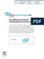 Intel sServerVirtualization IO#100683 E-Guide 062811