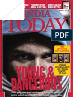 India Today - 21 January 2013