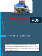 Debt Securitization