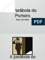 A Parábola Do Porteiro