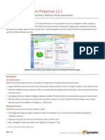 Symantec Endpoint Protection