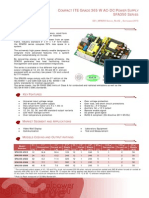 SFA350 :: ROAL Living Energy