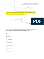 Fracciones PDF