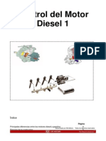 EMS Diesel 1 Textbook - Spanish