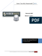 5 1 Workshop Hibernate