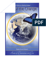 (Booklet) Part of The Change - Neale Donald Walsch