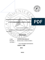 Costos Industriales Monografia 1