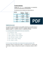 Trabajo de Solucion de La Tostacion Del Sulfuro de Niquel