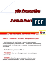 Direção Preventiva