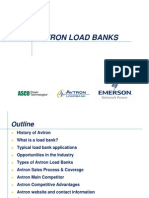 Avtron Load Banks