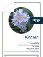 Prana May09